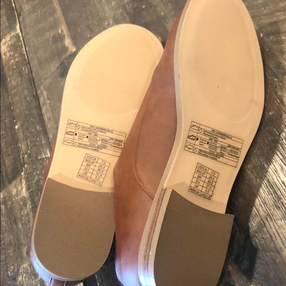 Forever 21 Lace Up - size 7.5 - Picture 5 of 8